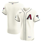 Arizona Diamondbacks Nike Home Elite Jersey - MLB Jerseys