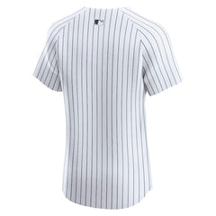 New York Yankees Nike Home Elite Jersey - MLB Jerseys