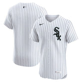 Chicago White Sox Nike Home Elite Jersey - MLB Jerseys
