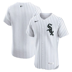 Chicago White Sox Nike Home Elite Jersey - MLB Jerseys