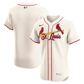 St. Louis Cardinals Nike Alternate Elite Jersey - MLB Jerseys