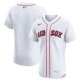 Boston Red Sox Nike Home Elite Jersey - MLB Jerseys