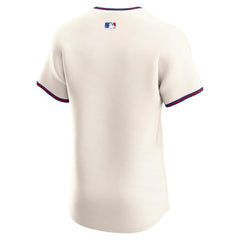Philadelphia Phillies Nike Alternate 2 Elite Jersey - MLB Jerseys