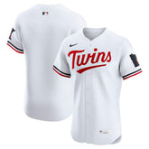Minnesota Twins Nike Home Elite Jersey - MLB Jerseys