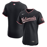 Washington Nationals Nike Alternate Elite Jersey - MLB Jerseys