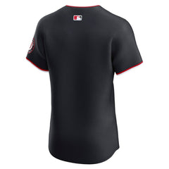 Washington Nationals Nike Alternate Elite Jersey - MLB Jerseys