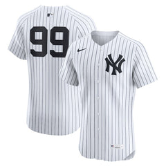 Aaron Judge New York Yankees Nike Home ElitePlayer Jersey - MLB Jerseys
