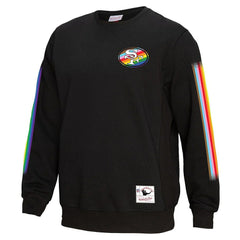 San Francisco 49ers Pride Pullover Sweatshirt | NFL On sale