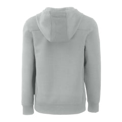 Cleveland Browns Cutter & Buck Roam Eco Recycled Half-Zip Pullover Hoodie | NFL New