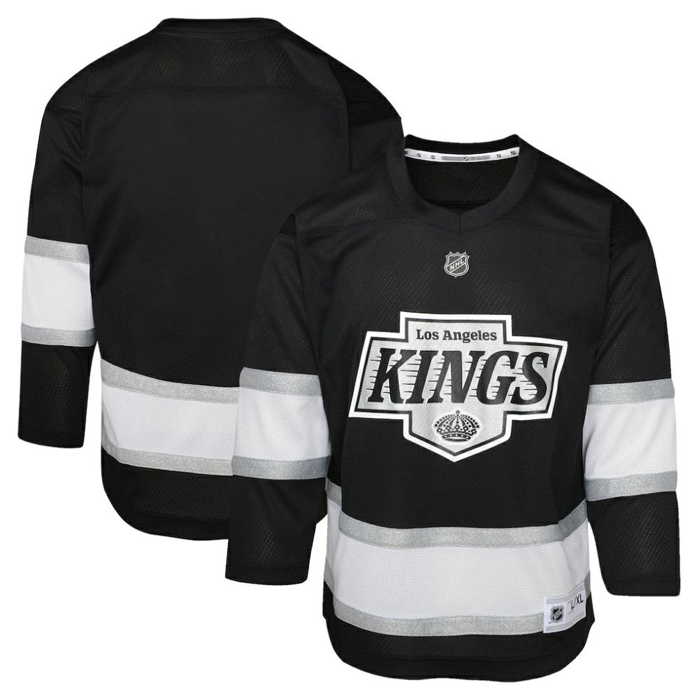 Los Angeles Kings Youth Home Replica Jersey - NHL Jerseys