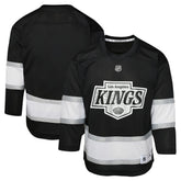 Los Angeles Kings Youth Home Replica Jersey - NHL Jerseys