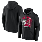Arizona Cardinals Bud Light Pullover Hoodie | NFL Near me