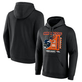 Denver Broncos Bud Light Pullover Hoodie | NFL Near me