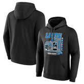 Detroit Lions Bud Light Pullover Hoodie | NFL On sale