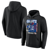 New York Giants Bud Light Pullover Hoodie | NFL New