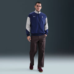 Tottenham Hotspur 2025/26 Strike Anthem Full-Zip Jacket
