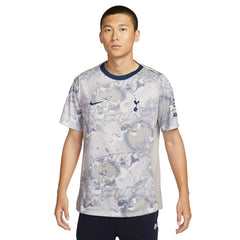 Tottenham Hotspur 2025/26 Academy Pro Pre-Match Performance Top