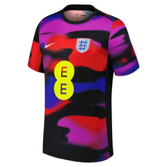 England Women's National Team 2025 Academy Pro Pre-Match Performance Top
