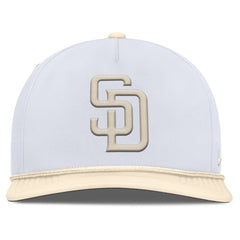 San Diego Padres Nike Pro Performance Snapback Hat - MLB Hats