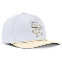 San Diego Padres Nike Pro Performance Snapback Hat - MLB Hats