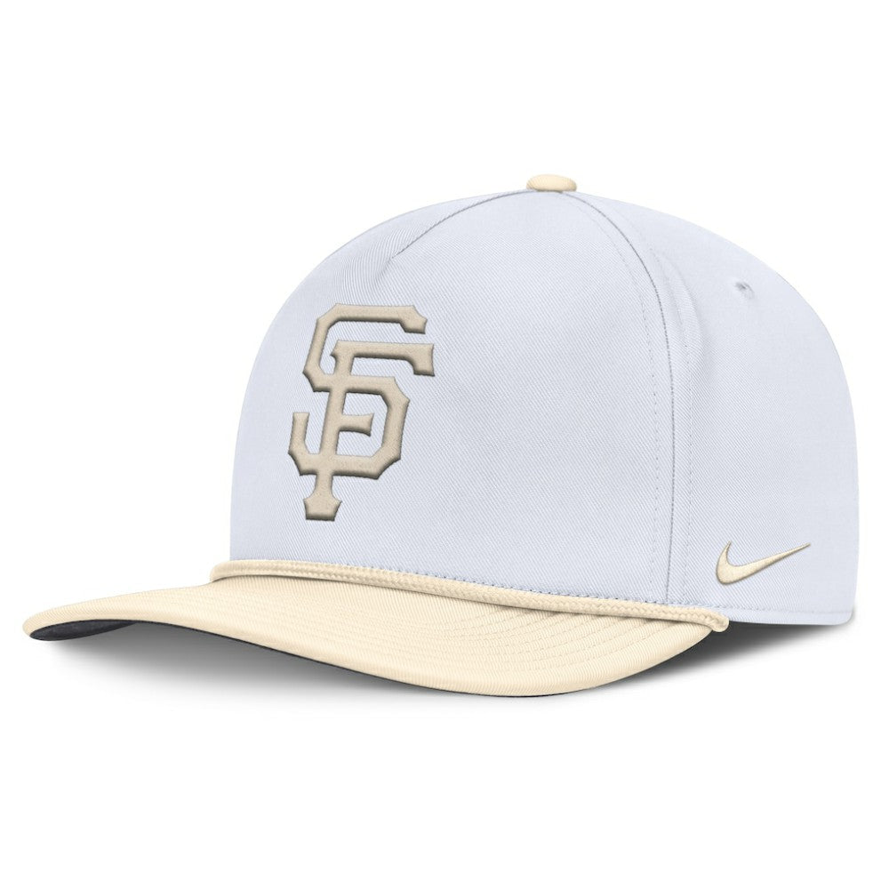 San Francisco Giants Nike Pro Performance Snapback Hat - MLB Hats