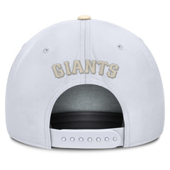 San Francisco Giants Nike Pro Performance Snapback Hat - MLB Hats