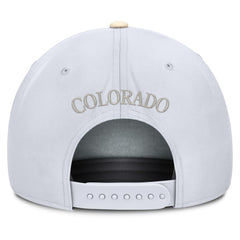 Colorado Rockies Nike Pro Performance Snapback Hat - MLB Hats