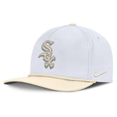 Chicago White Sox Nike Pro Performance Snapback Hat - MLB Hats