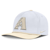 Arizona Diamondbacks Nike Pro Performance Snapback Hat - MLB Hats
