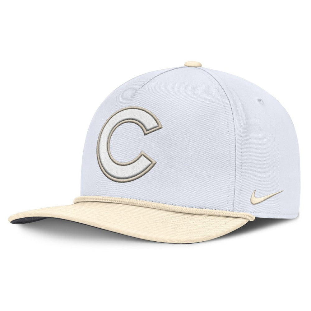 Chicago Cubs Nike Pro Performance Snapback Hat - MLB Hats