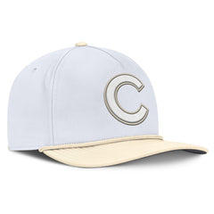 Chicago Cubs Nike Pro Performance Snapback Hat - MLB Hats
