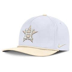 Houston Astros Nike Pro Performance Snapback Hat - MLB Hats