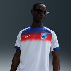 England Women's National Team 2025/26 Home Replica Jersey