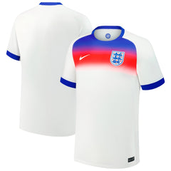 England Women's National Team 2025/26 Home Replica Jersey