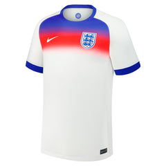 England Women's National Team 2025/26 Home Replica Jersey