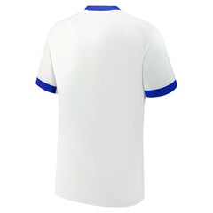 England Women's National Team 2025/26 Home Replica Jersey