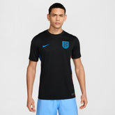 England Women's National Team 2025/26 Away Replica Jersey