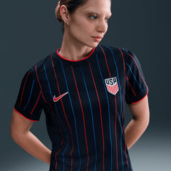USMNT Women's 2025 Away Replica Jersey