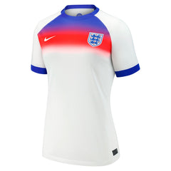 England Women's National Team Women's 2025/26 Home Replica Jersey