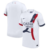 Paris Saint-Germain Youth 2025/26 Away Replica Jersey