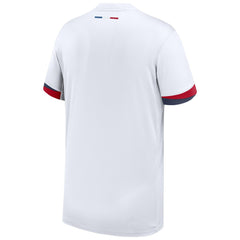 Paris Saint-Germain Youth 2025/26 Away Replica Jersey