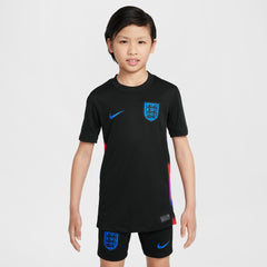 England Women's National Team Youth 2025/26 Away Replica Jersey