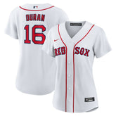 Jarren Duran Boston Red Sox Nike Women's Replica Player Jersey - MLB Jerseys