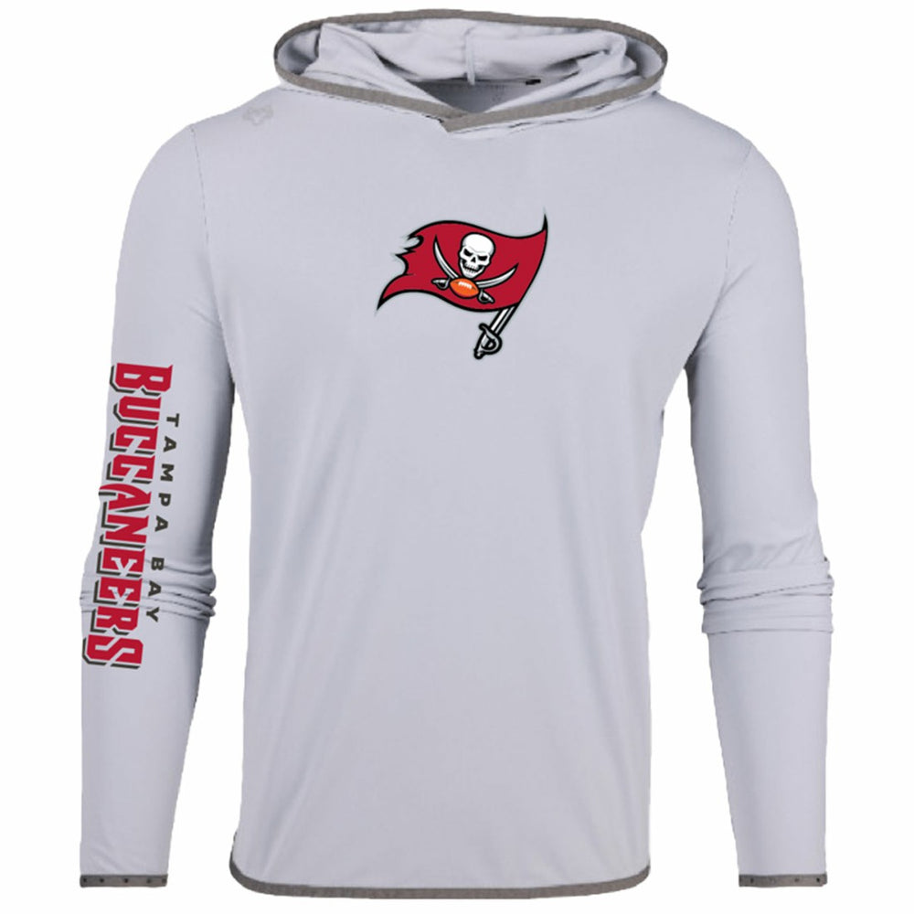 Tampa Bay Buccaneers Greyson Clothiers Colorado Long Sleeve Hoodie T-Shirt | NFL Near me