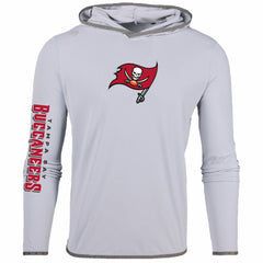 Tampa Bay Buccaneers Greyson Clothiers Colorado Long Sleeve Hoodie T-Shirt | NFL Near me