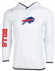 Buffalo Bills Greyson Clothiers Colorado Long Sleeve Hoodie T-Shirt | NFL On sale