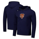 Chicago Bears Greyson Clothiers Colorado Long Sleeve Hoodie T-Shirt | NFL Hot