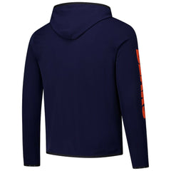Chicago Bears Greyson Clothiers Colorado Long Sleeve Hoodie T-Shirt | NFL Hot