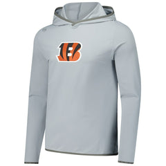 Cincinnati Bengals Greyson Clothiers Colorado Long Sleeve Hoodie T-Shirt | NFL Online