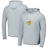 Minnesota Vikings Greyson Clothiers Colorado Long Sleeve Hoodie T-Shirt | NFL Near me